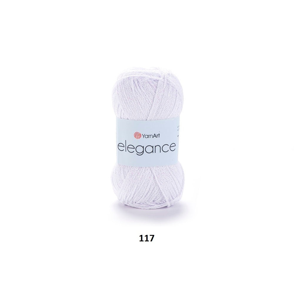 Yarn Elegance YarnArt