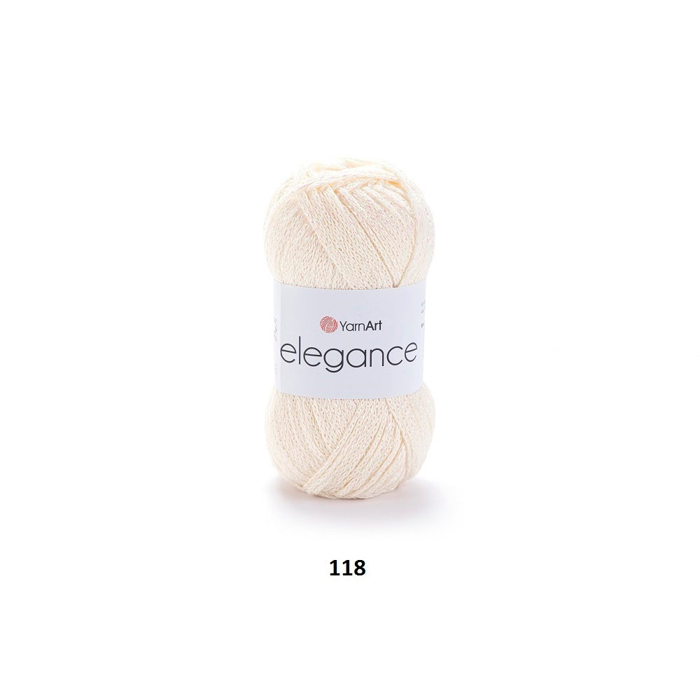 Yarn Elegance YarnArt