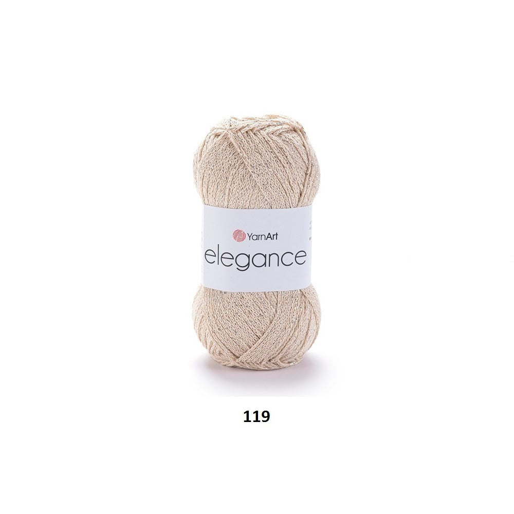 Yarn Elegance YarnArt