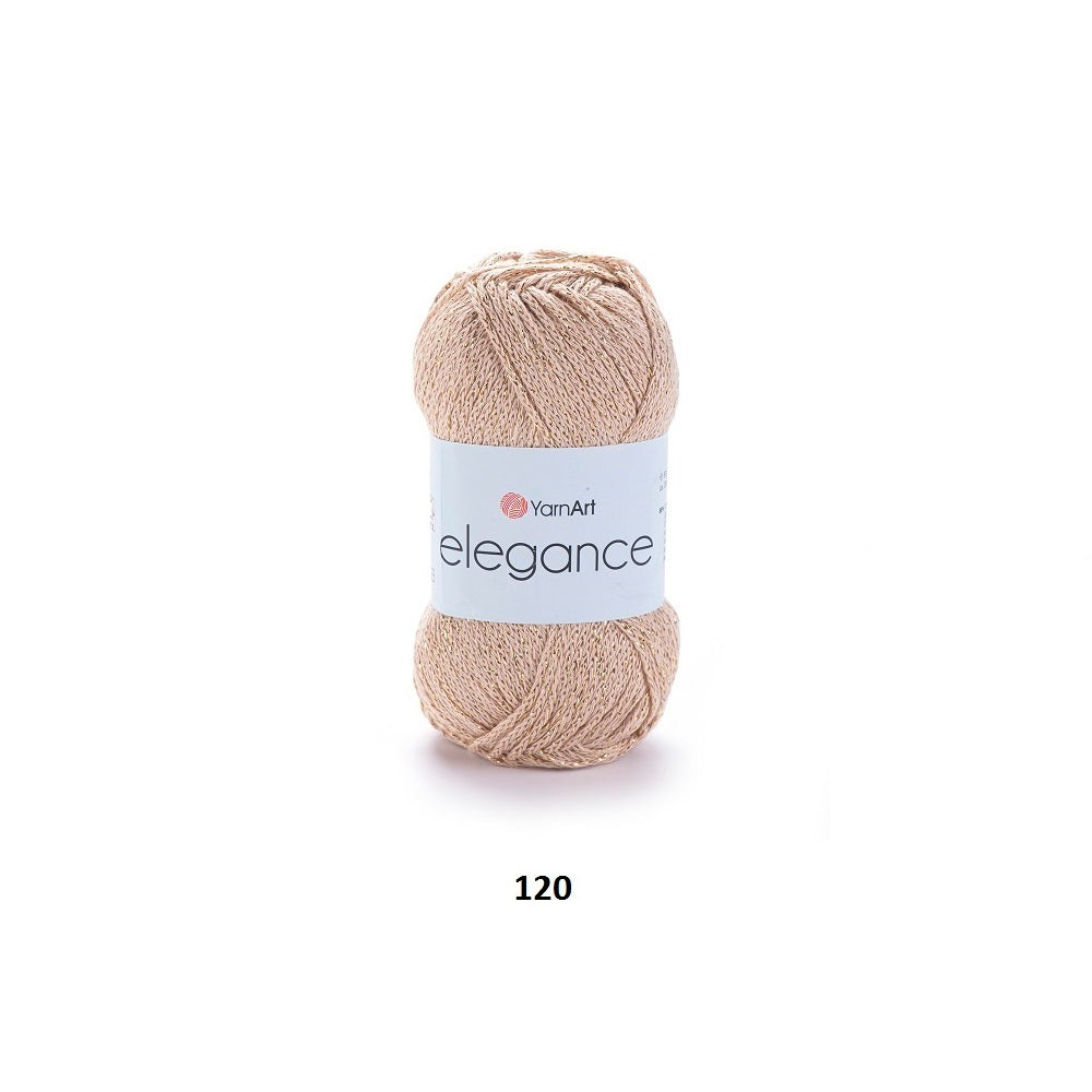 Yarn Elegance YarnArt