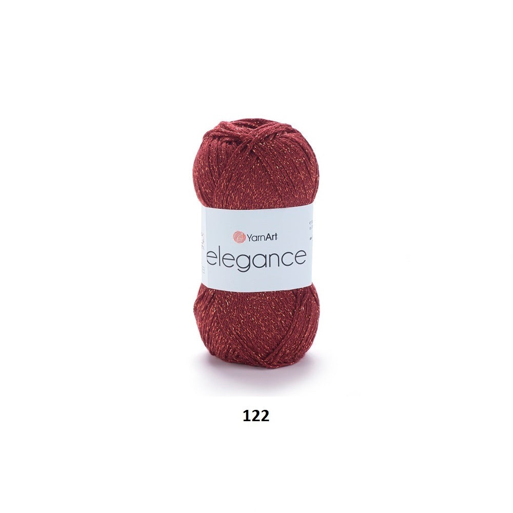 Yarn Elegance YarnArt
