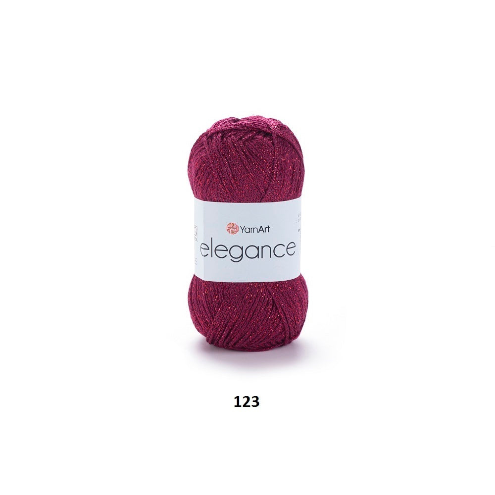Yarn Elegance YarnArt