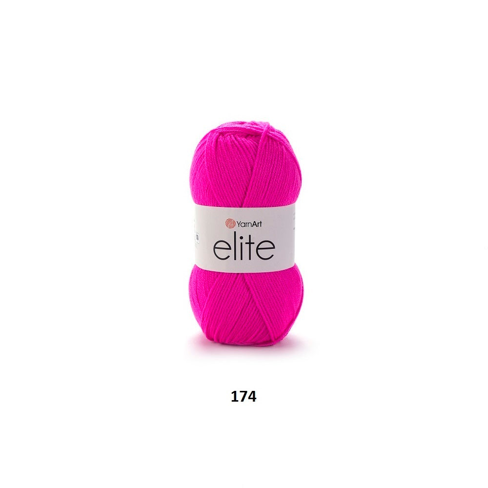Yarn Elite YarnArt