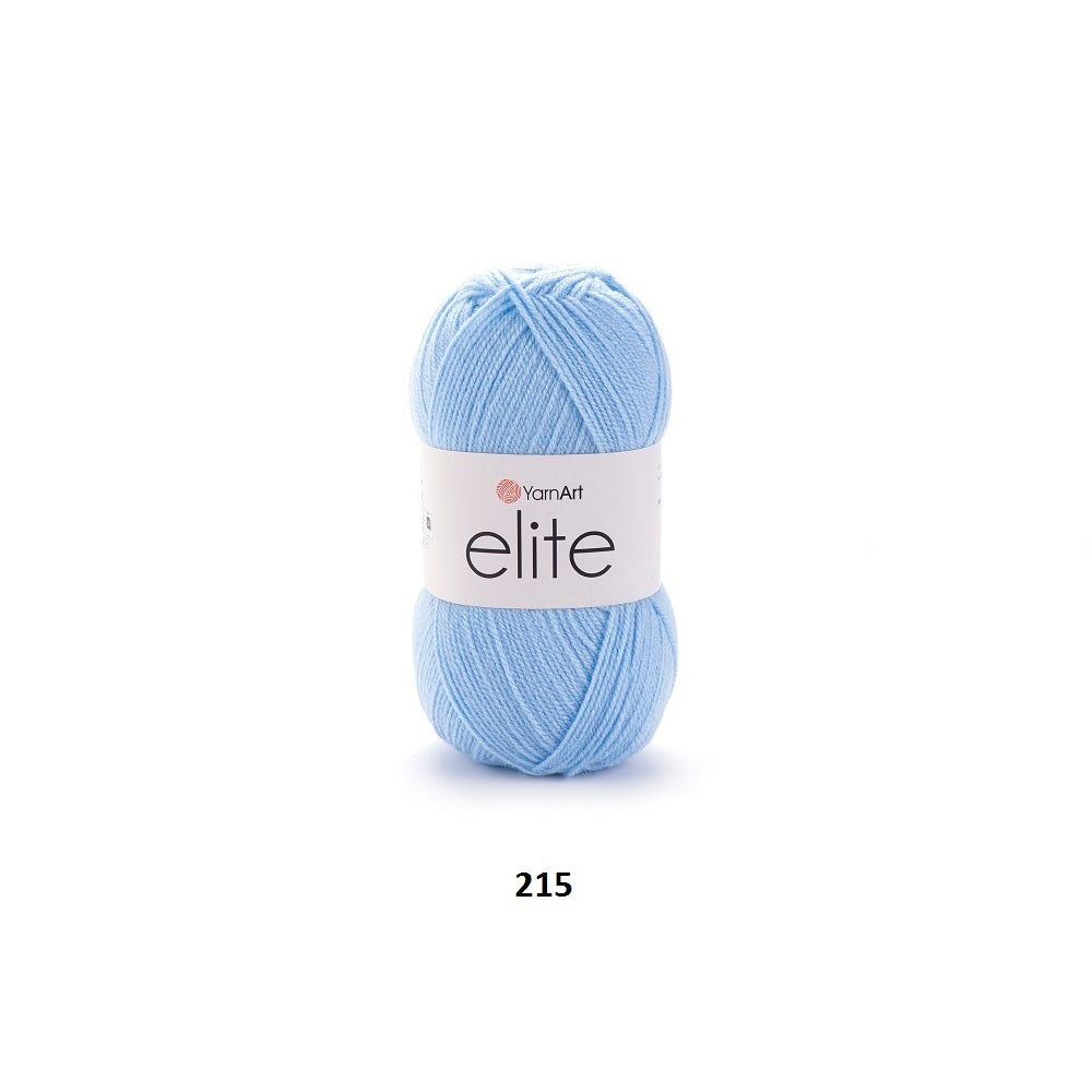 Yarn Elite YarnArt