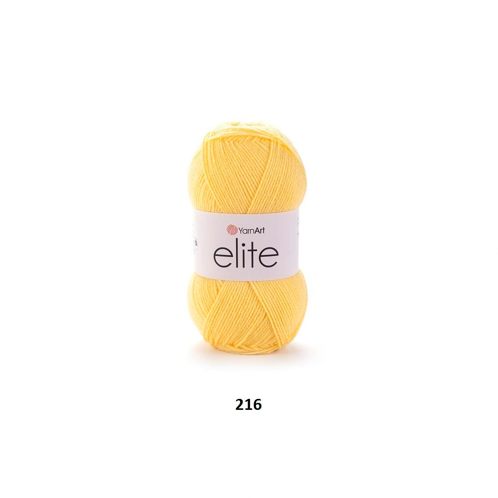Yarn Elite YarnArt
