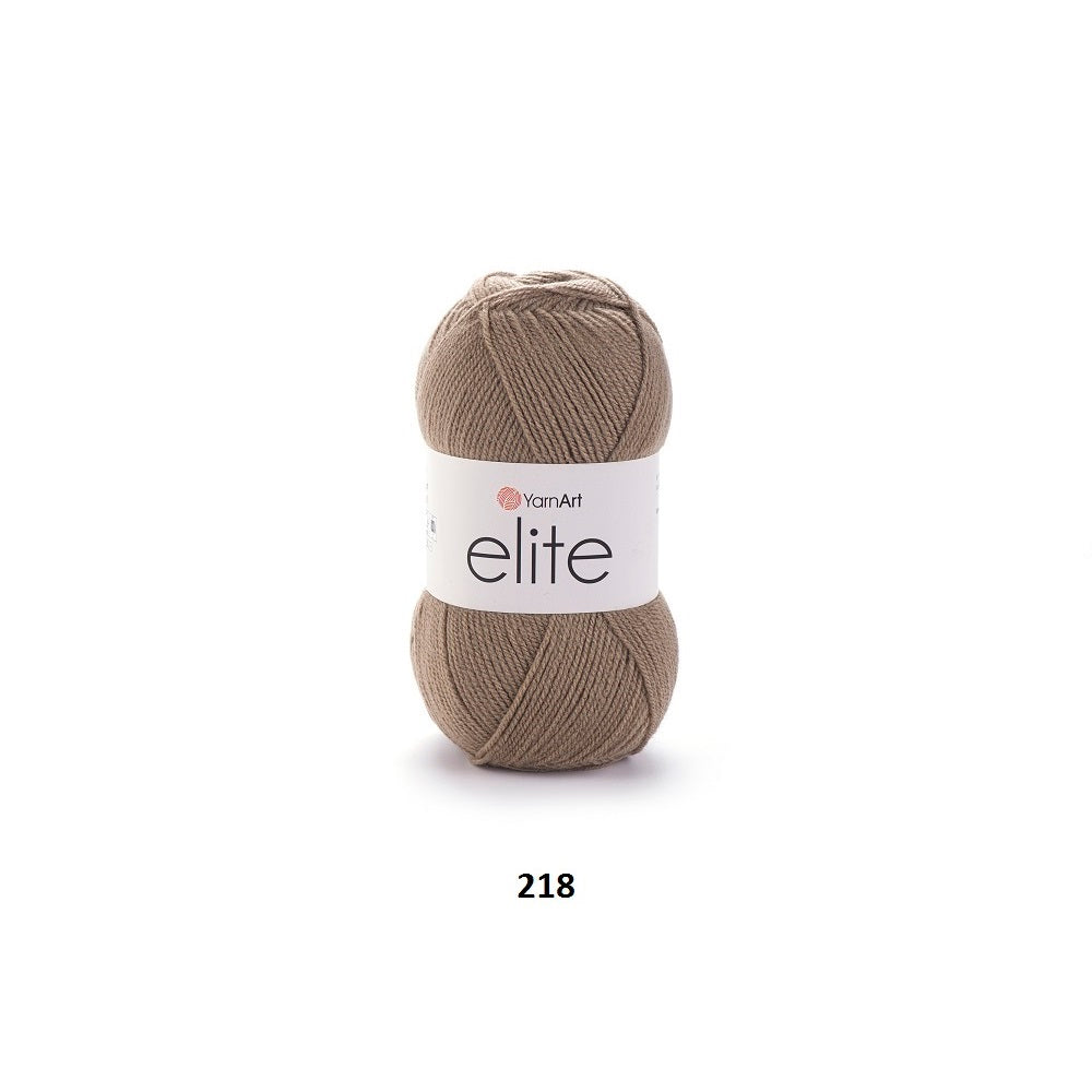 Yarn Elite YarnArt