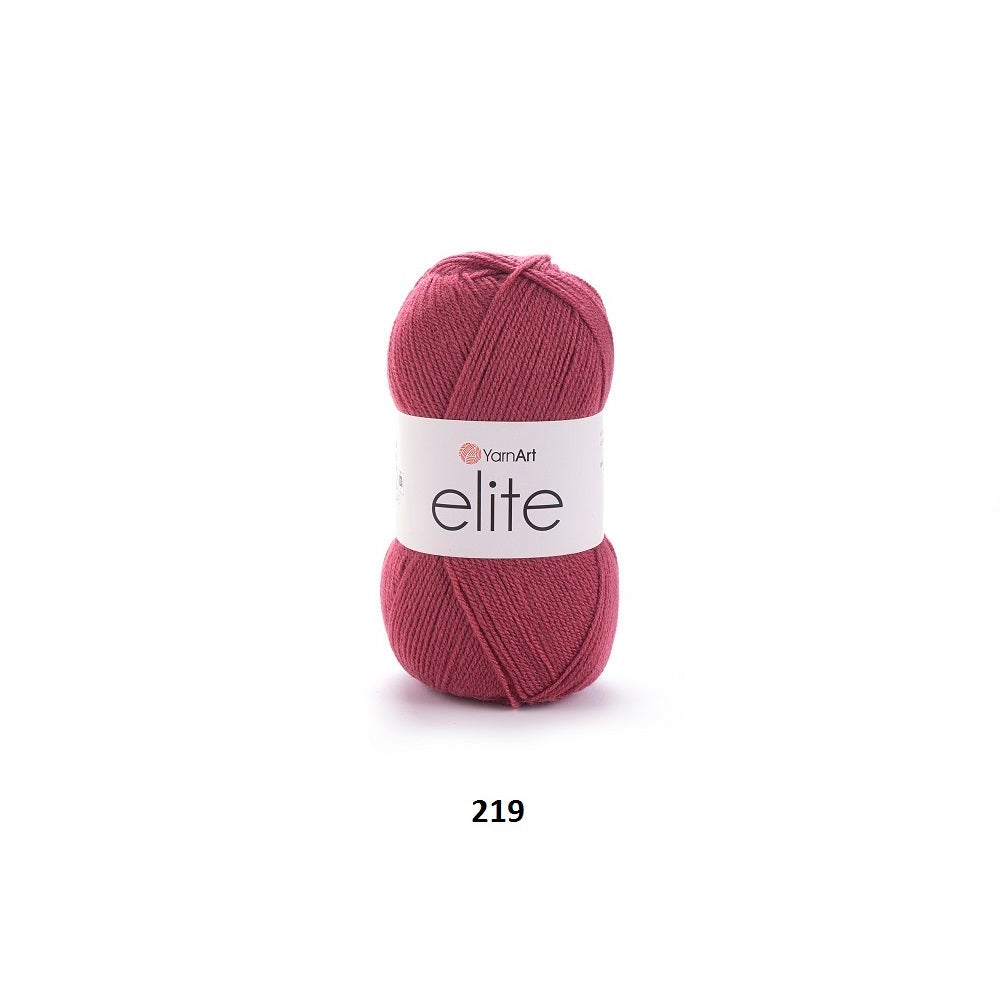 Yarn Elite YarnArt