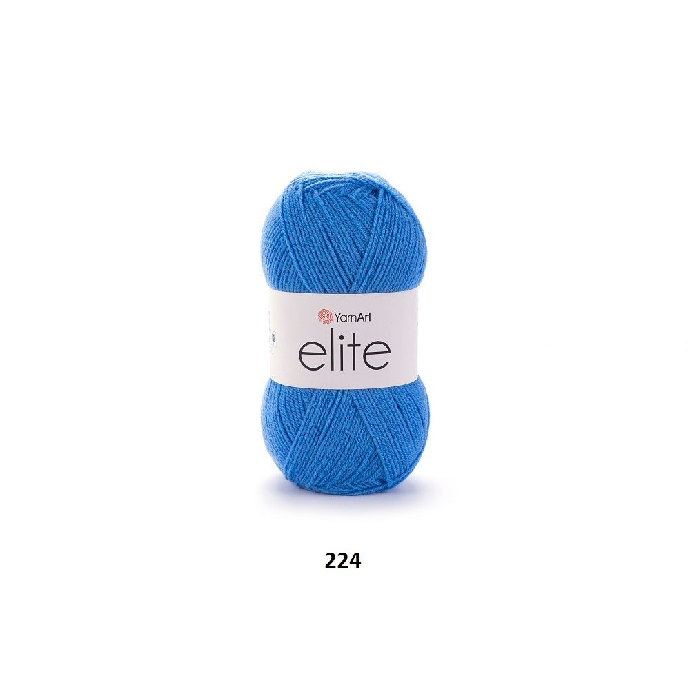 Yarn Elite YarnArt