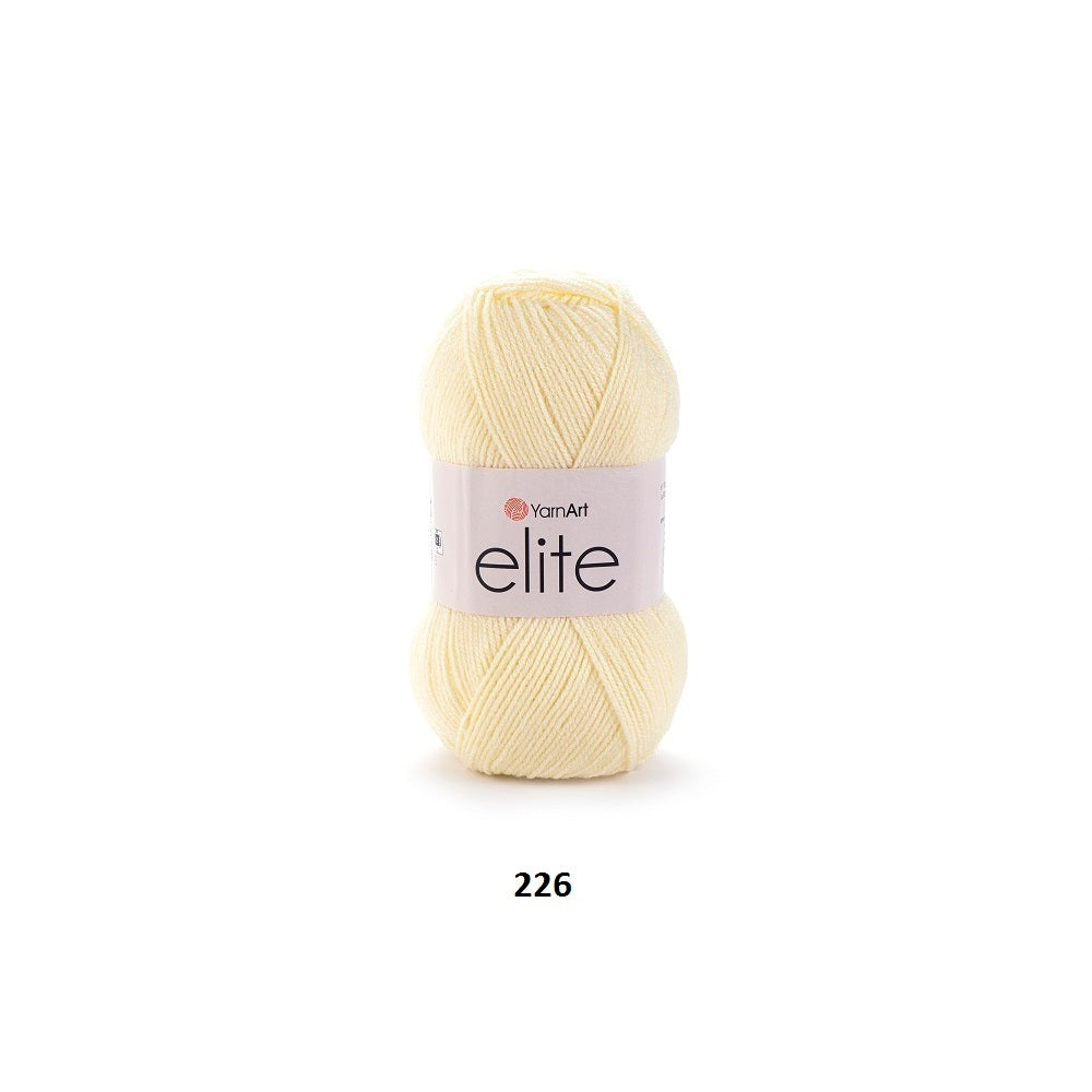 Yarn Elite YarnArt