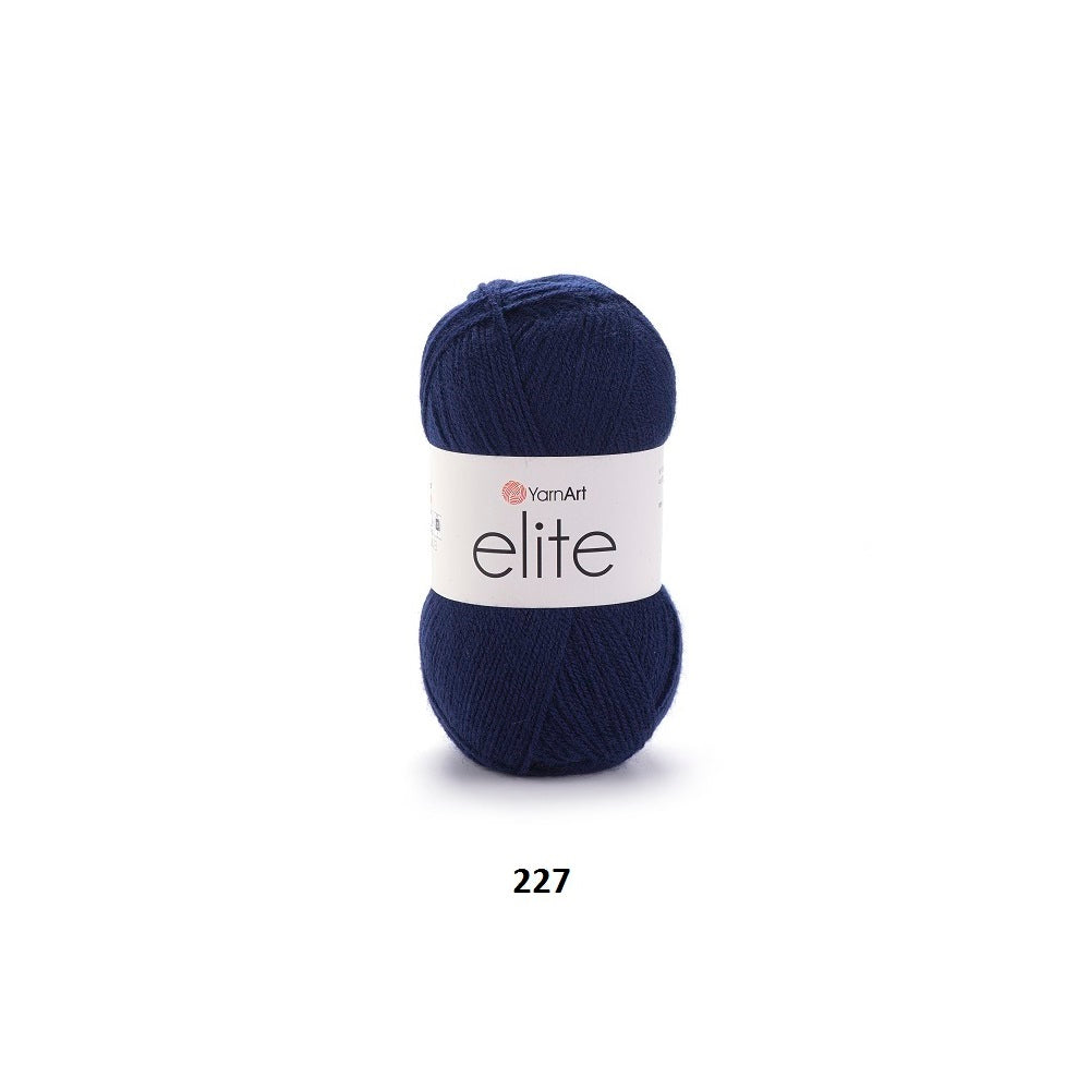 Yarn Elite YarnArt
