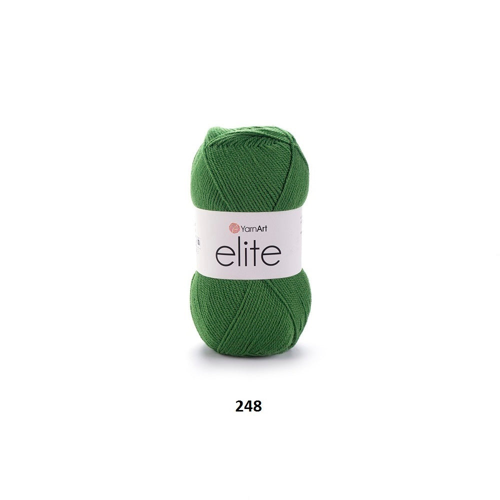Yarn Elite YarnArt
