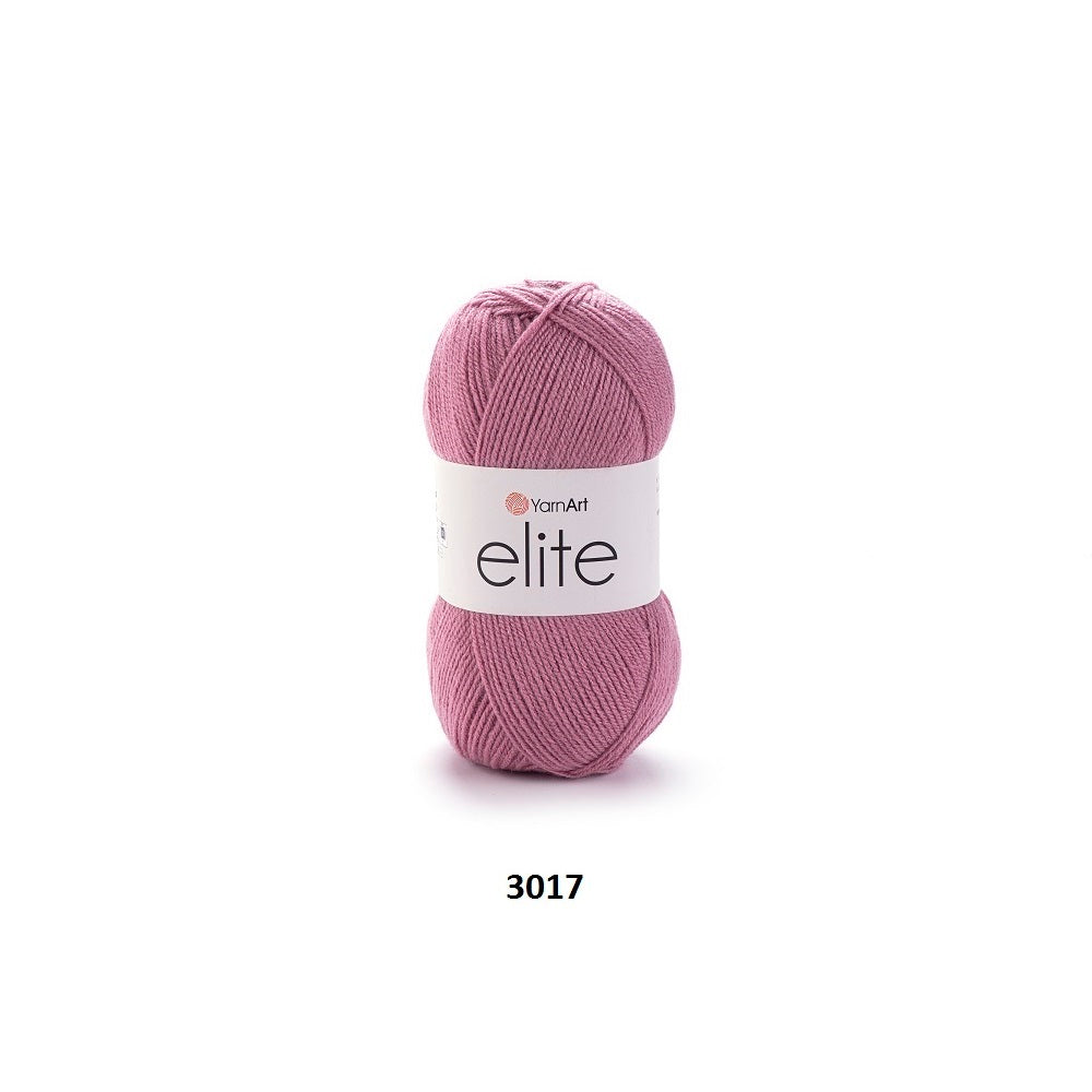 Yarn Elite YarnArt