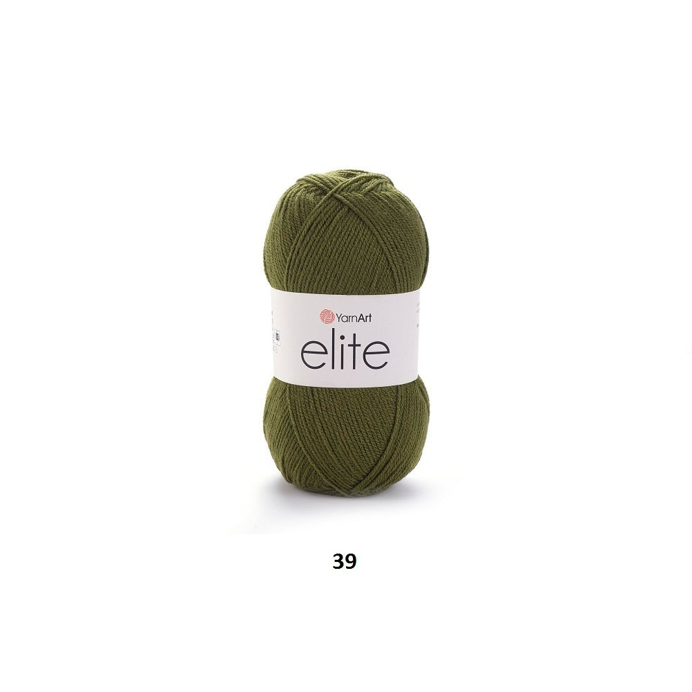 Yarn Elite YarnArt