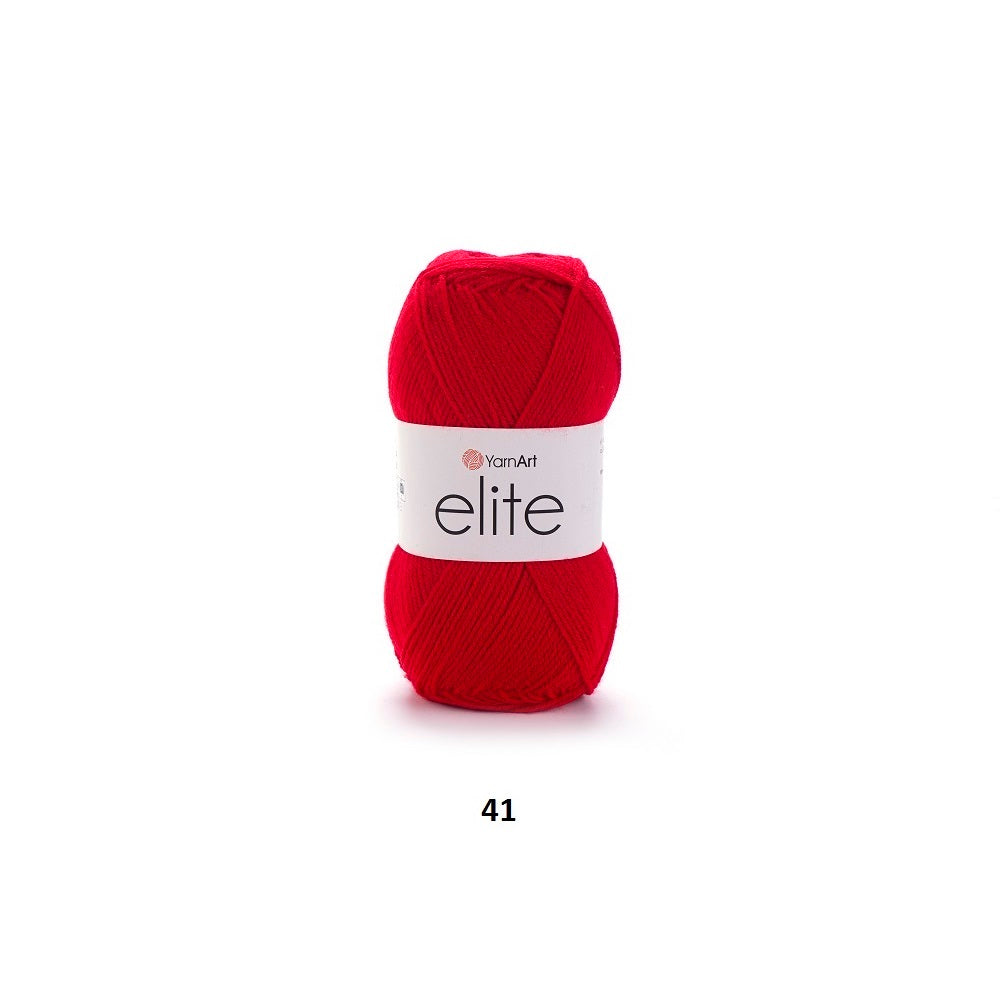 Yarn Elite YarnArt