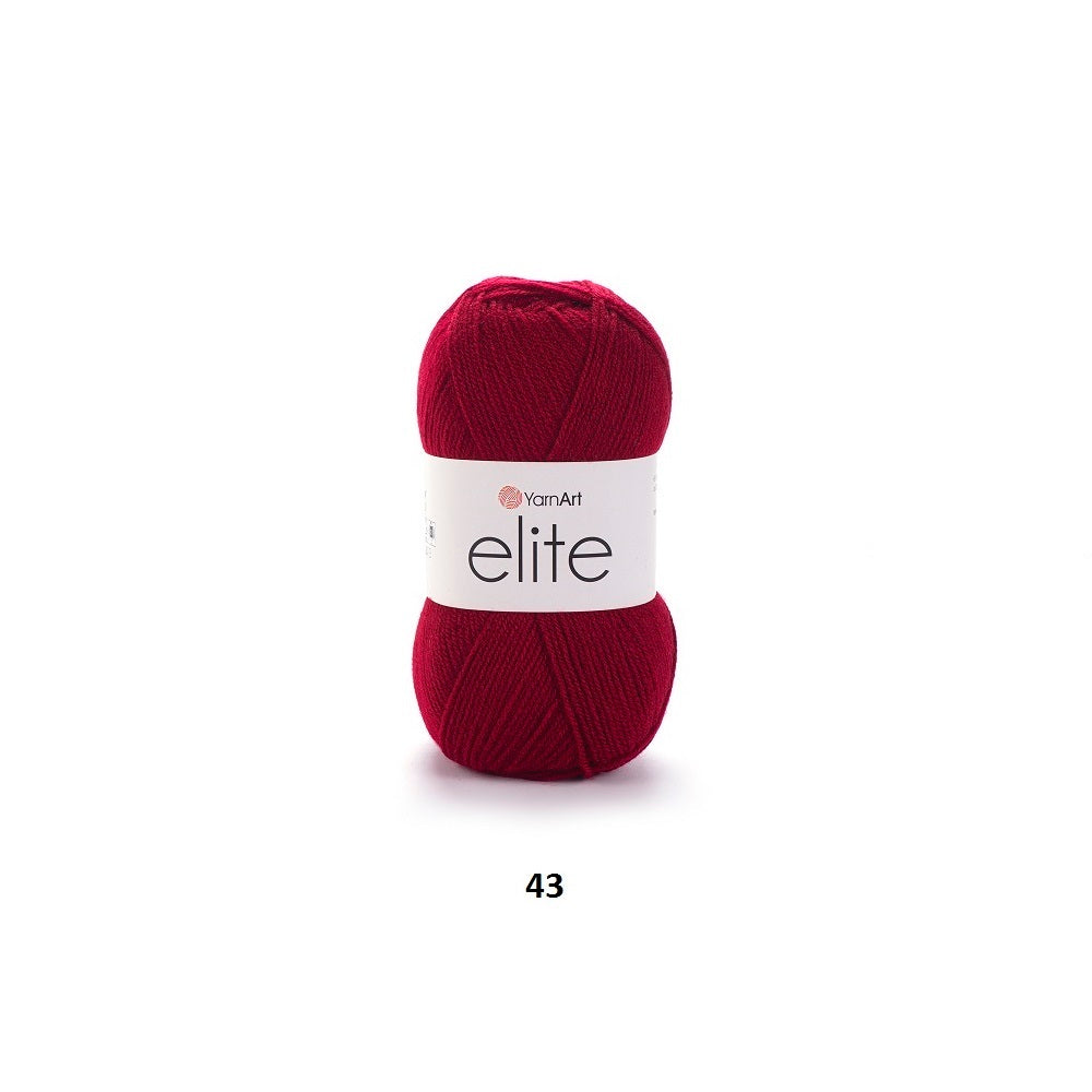 Yarn Elite YarnArt