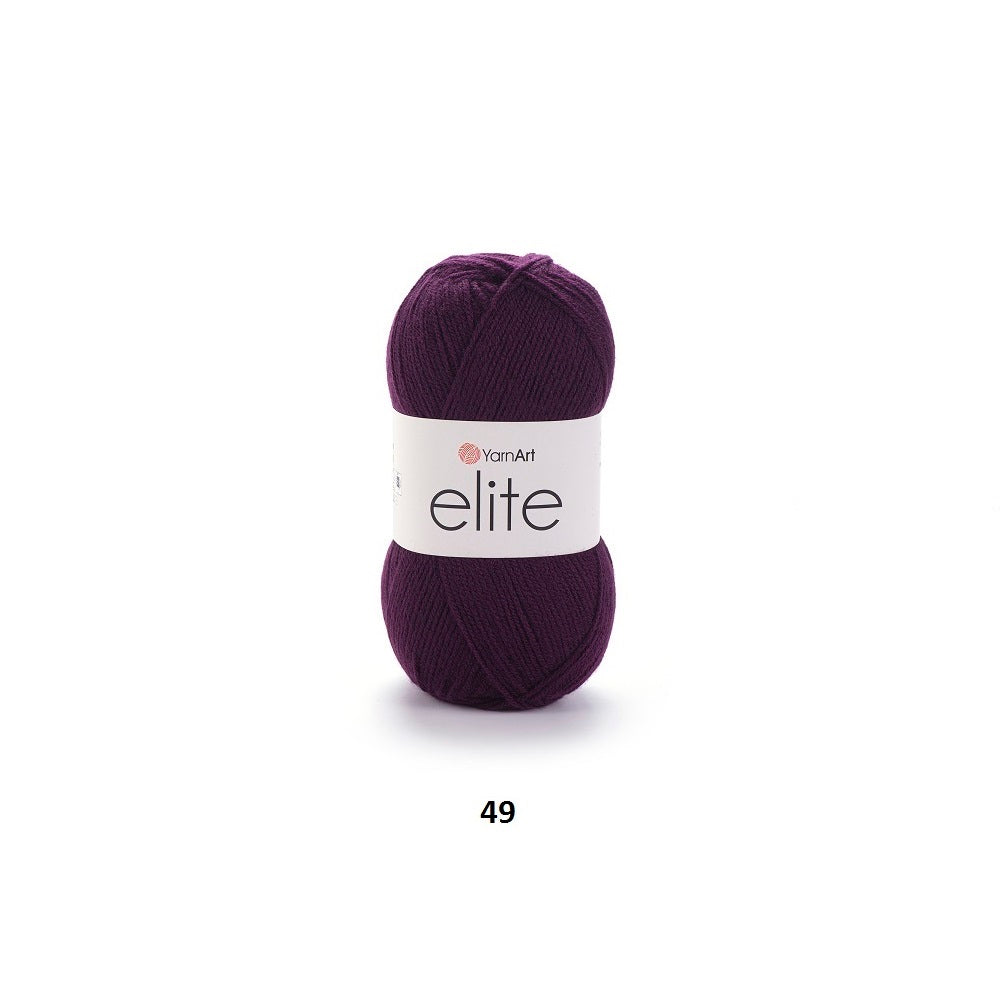 Yarn Elite YarnArt