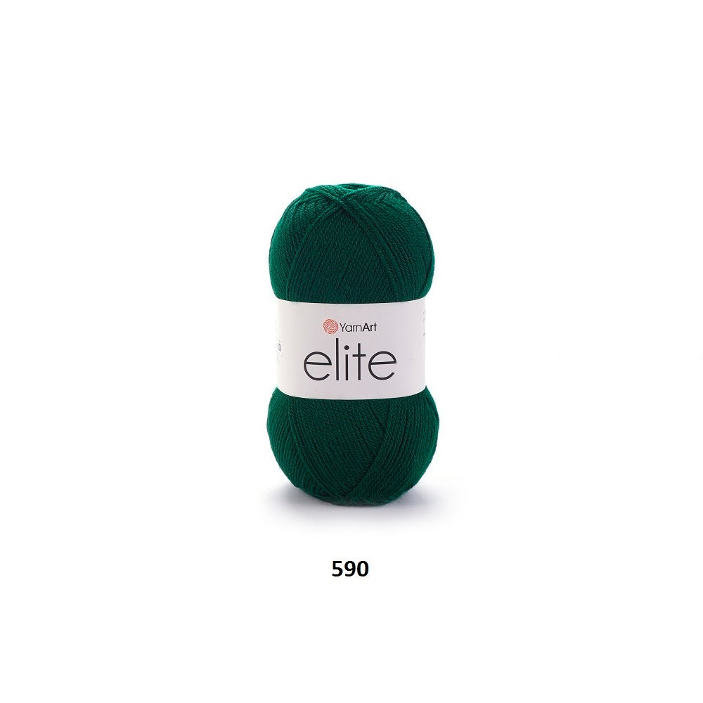 Yarn Elite YarnArt