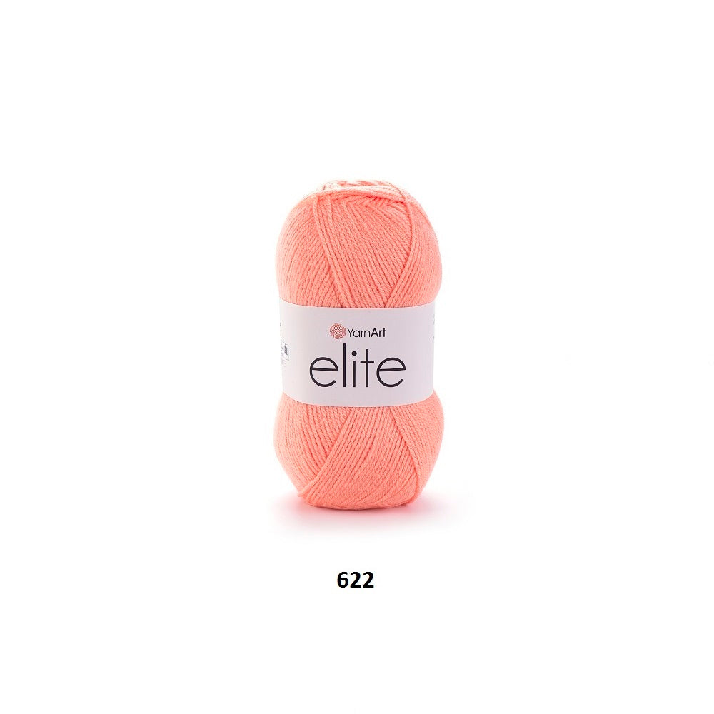 Yarn Elite YarnArt