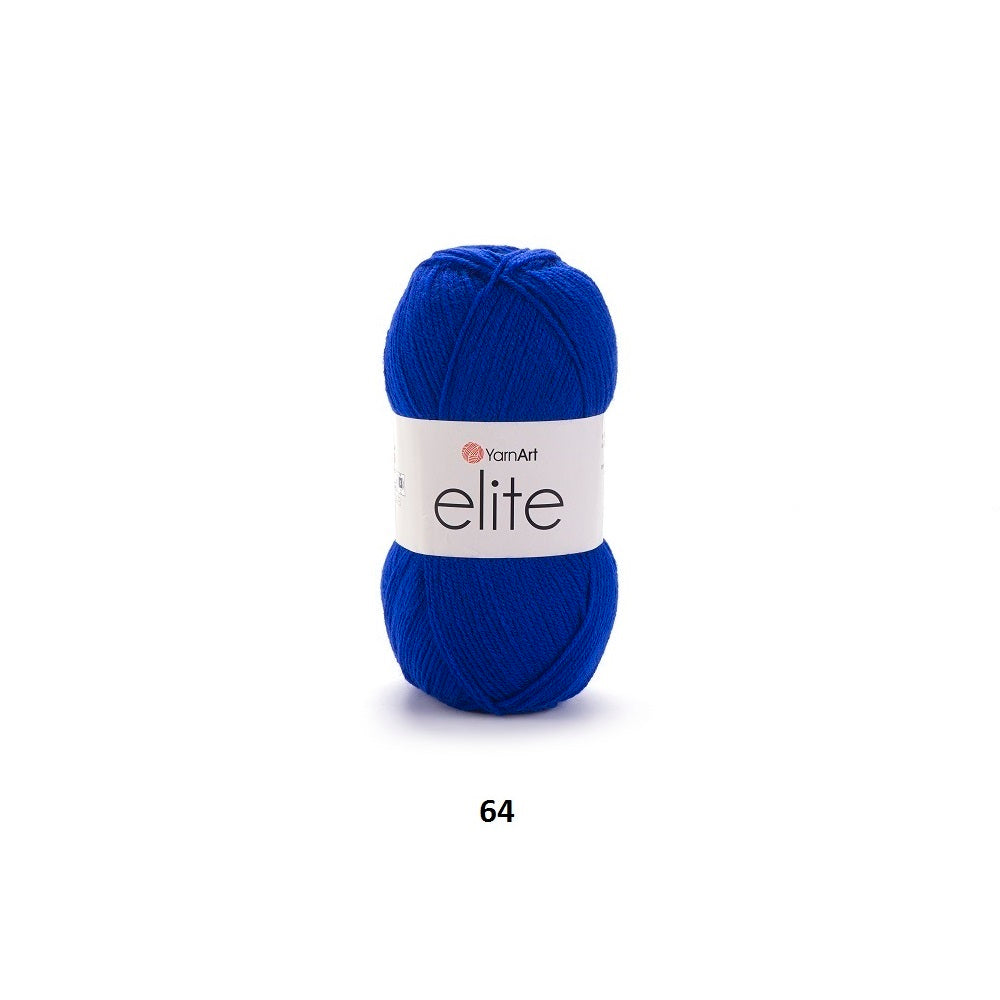Yarn Elite YarnArt