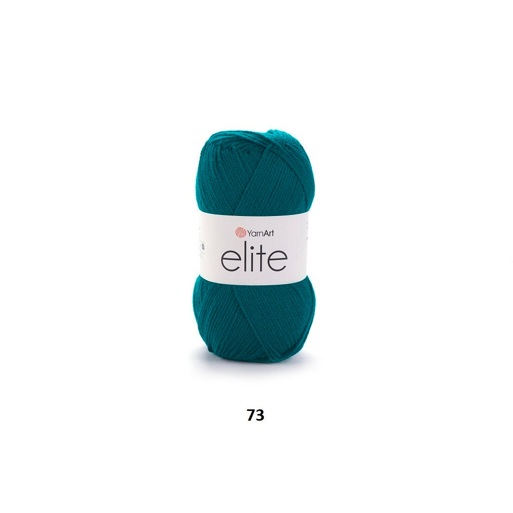 Yarn Elite YarnArt