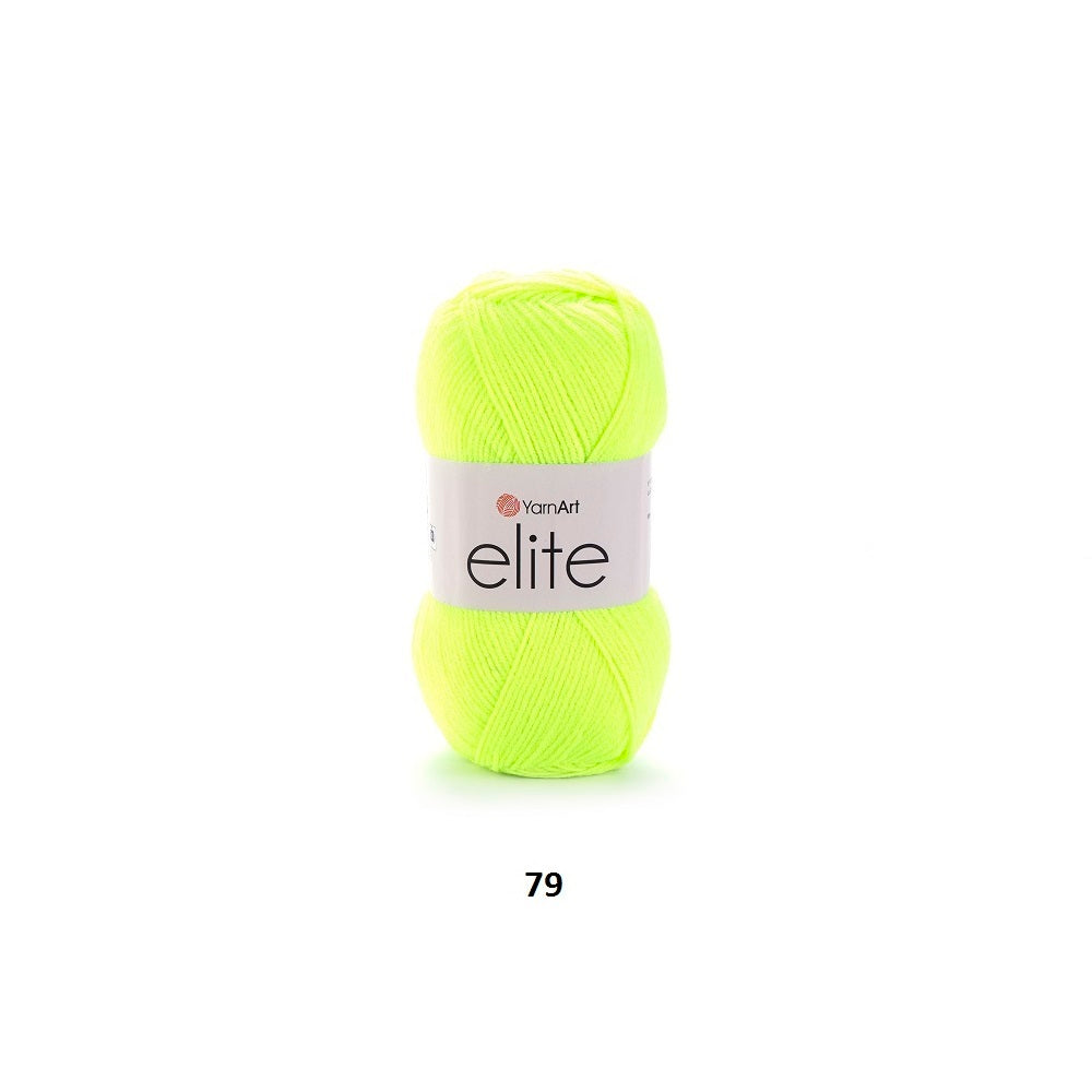 Yarn Elite YarnArt