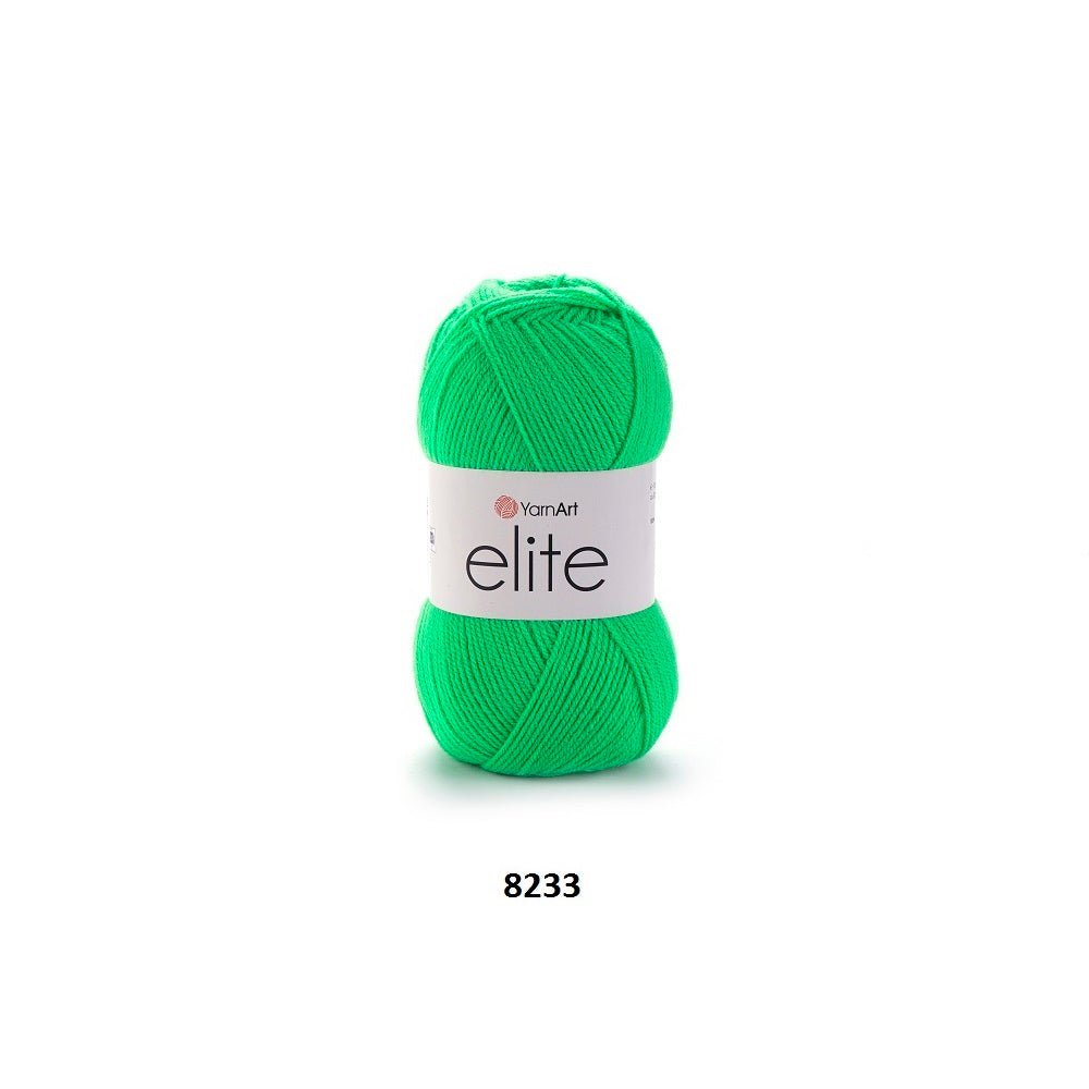Yarn Elite YarnArt