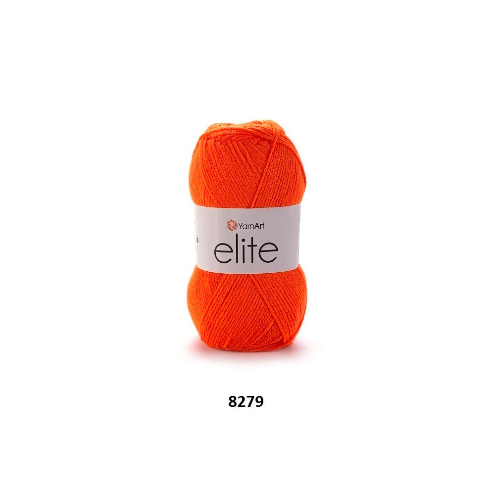 Yarn Elite YarnArt