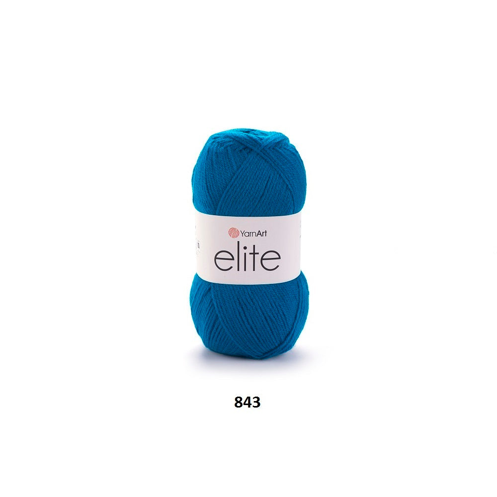 Yarn Elite YarnArt
