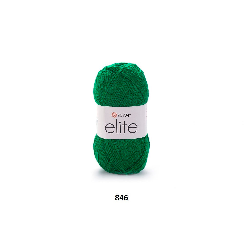 Yarn Elite YarnArt