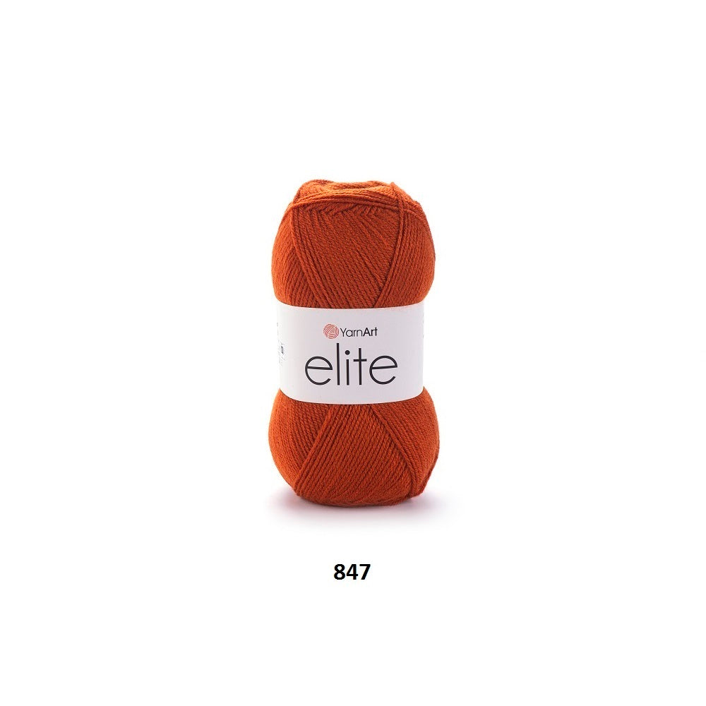 Yarn Elite YarnArt