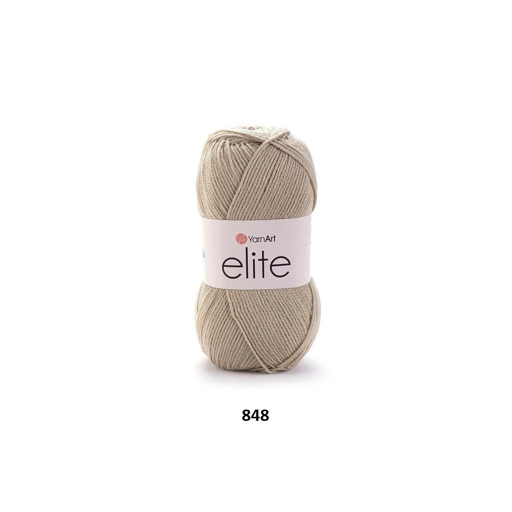 Yarn Elite YarnArt
