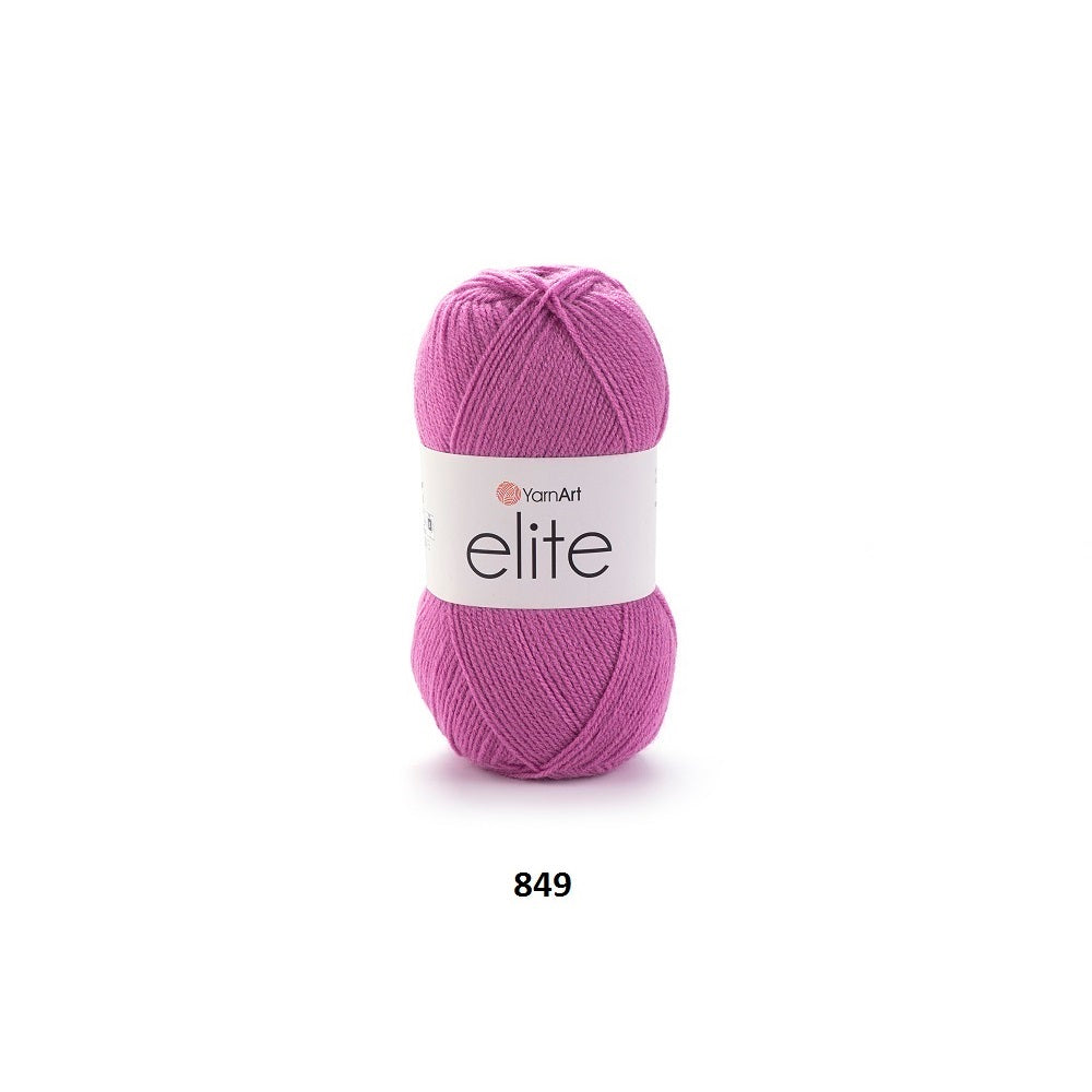 Yarn Elite YarnArt