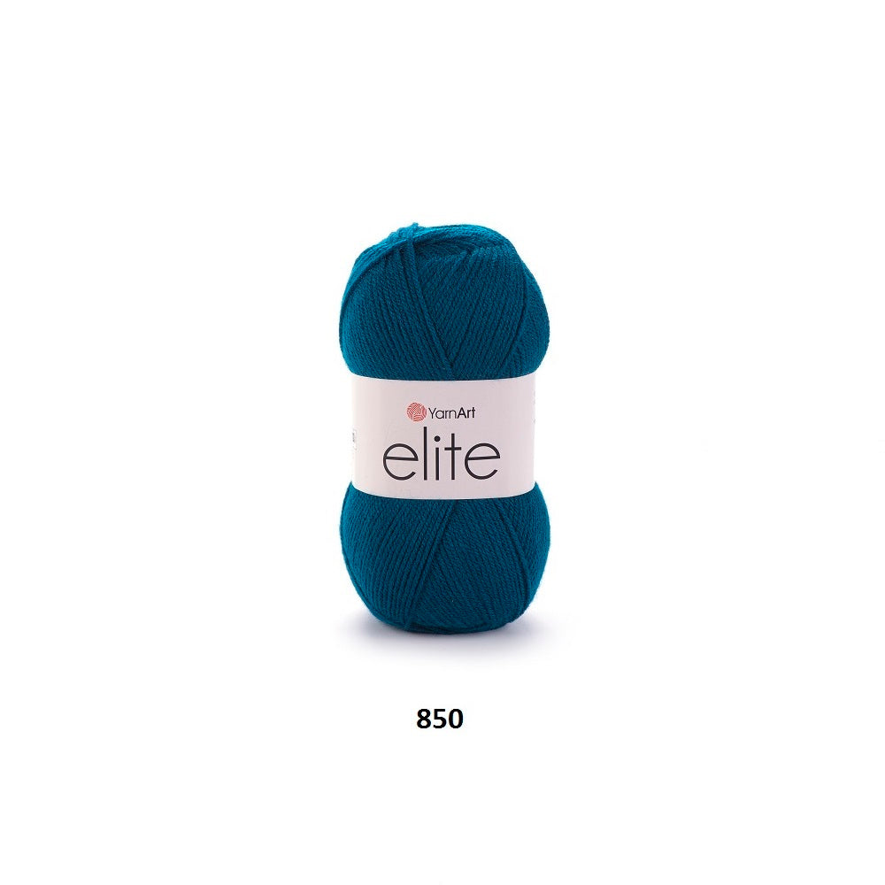 Yarn Elite YarnArt