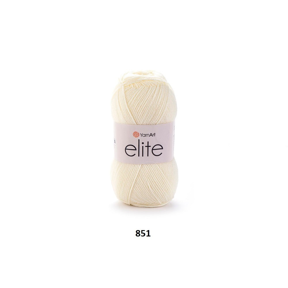 Yarn Elite YarnArt