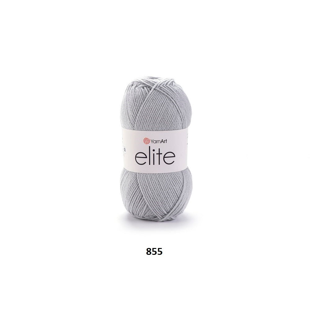Yarn Elite YarnArt