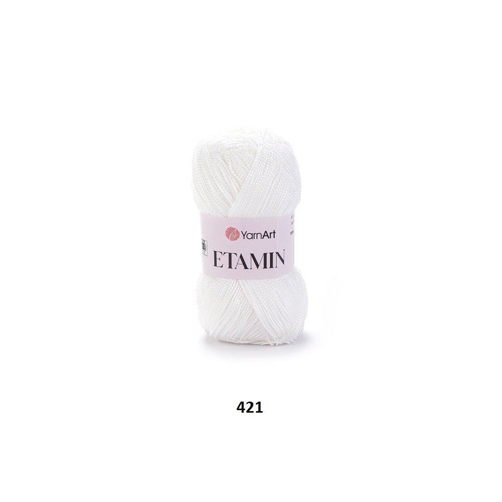 Yarn Etamin YarnArt