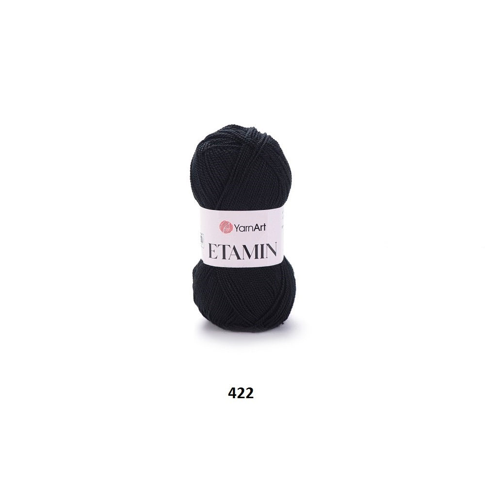 Yarn Etamin YarnArt