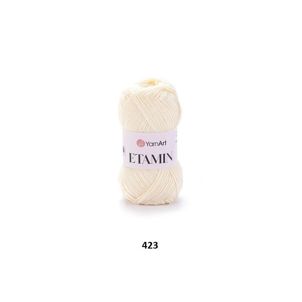 Yarn Etamin YarnArt