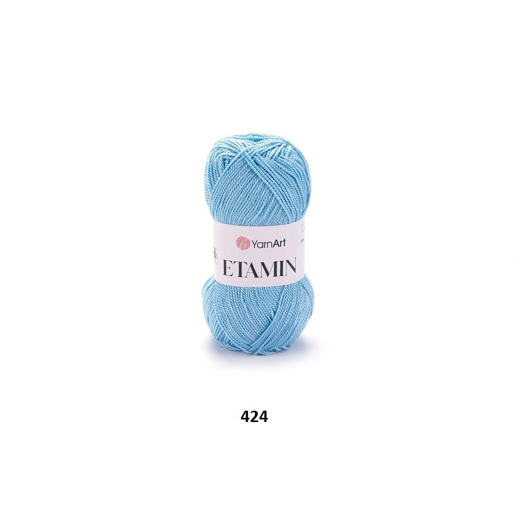 Yarn Etamin YarnArt