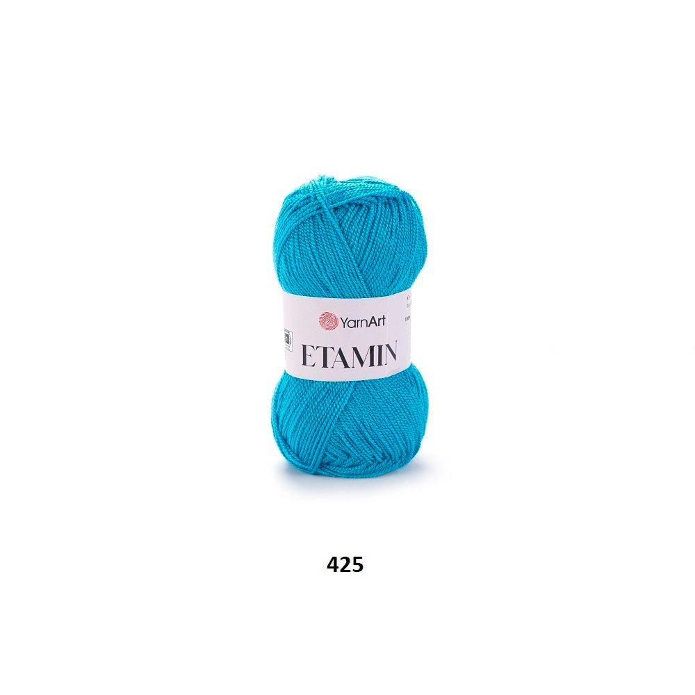 Yarn Etamin YarnArt