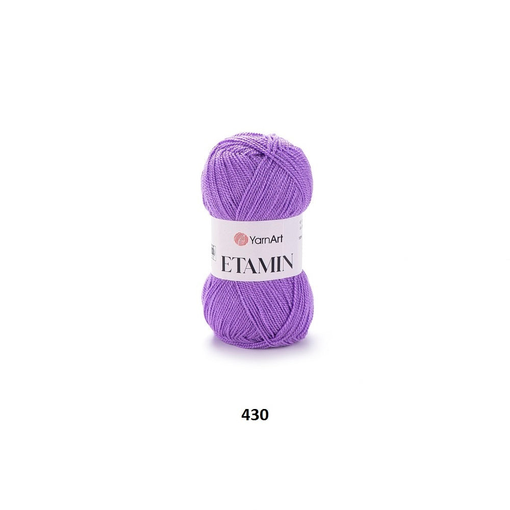 Yarn Etamin YarnArt