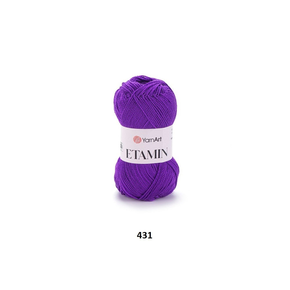 Yarn Etamin YarnArt