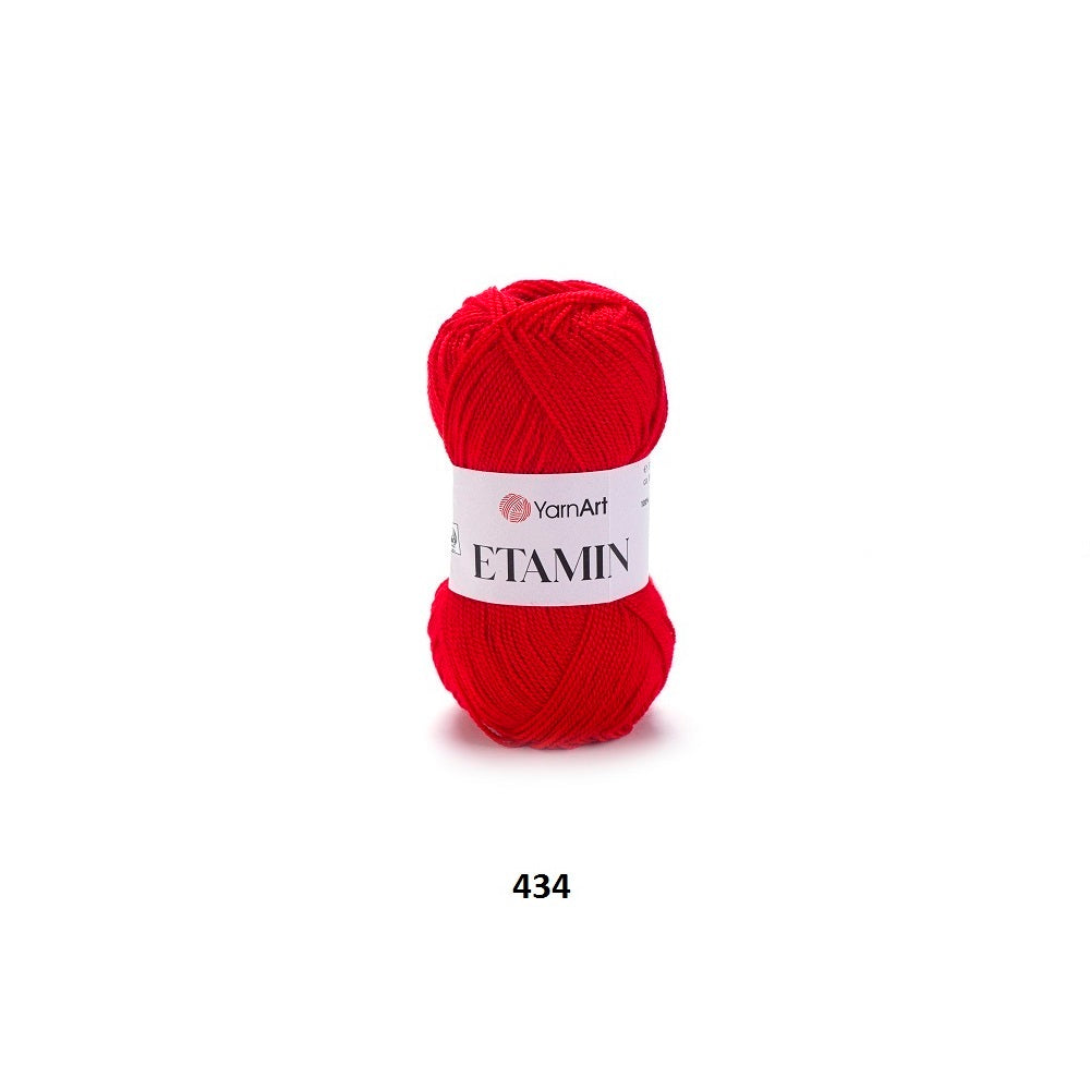 Yarn Etamin YarnArt