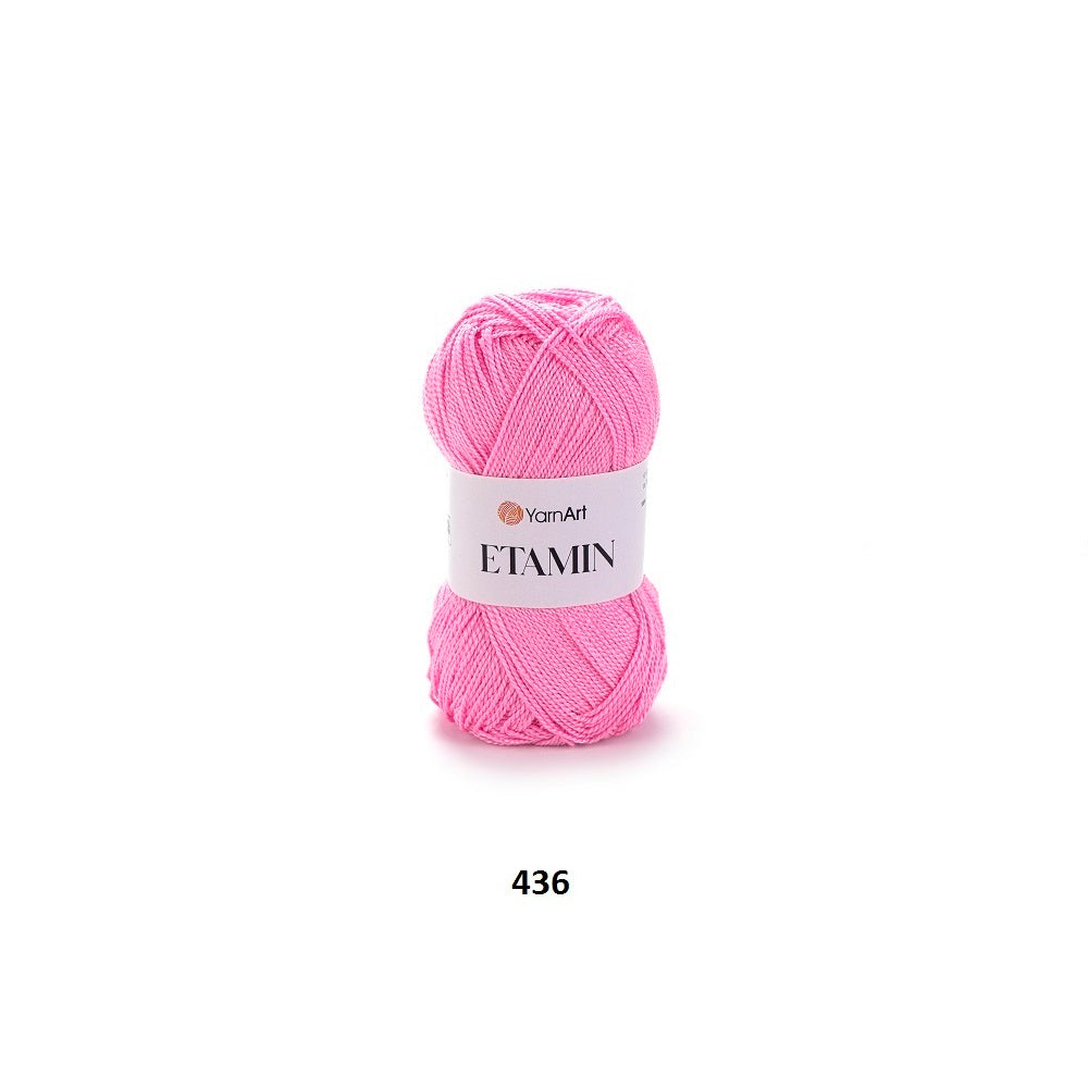 Yarn Etamin YarnArt
