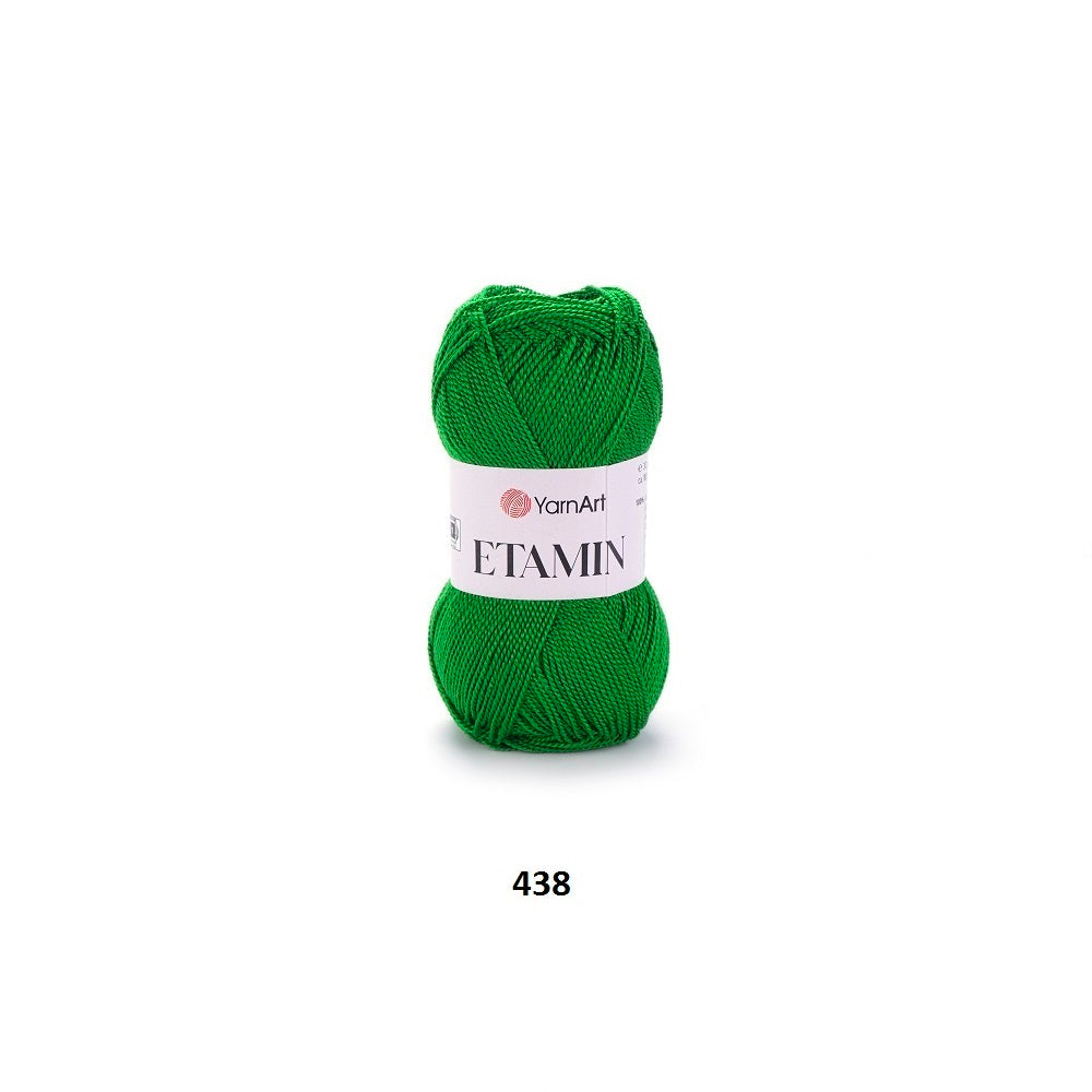 Yarn Etamin YarnArt