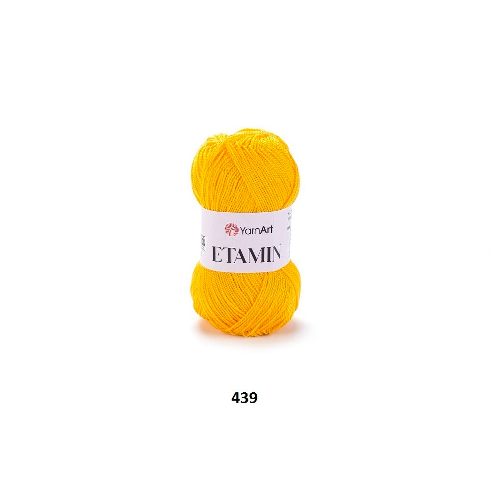 Yarn Etamin YarnArt