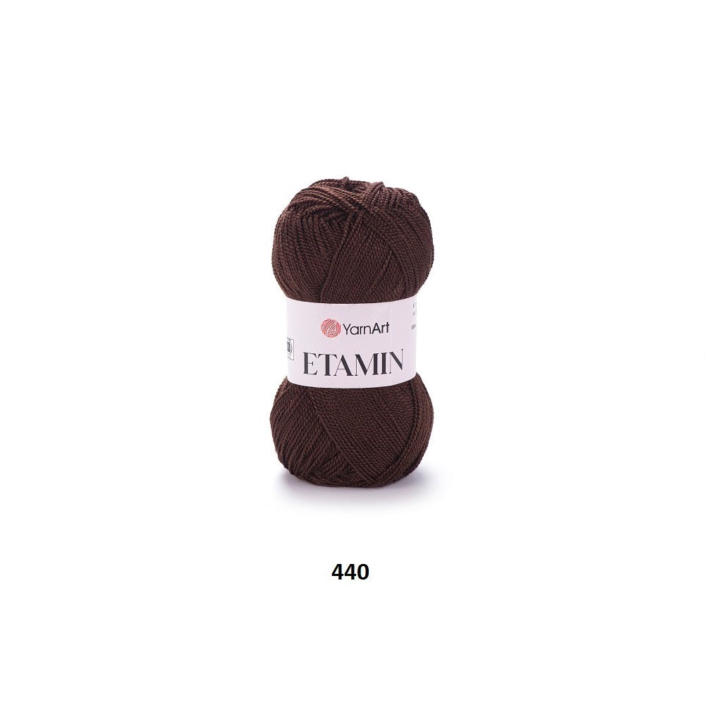 Yarn Etamin YarnArt