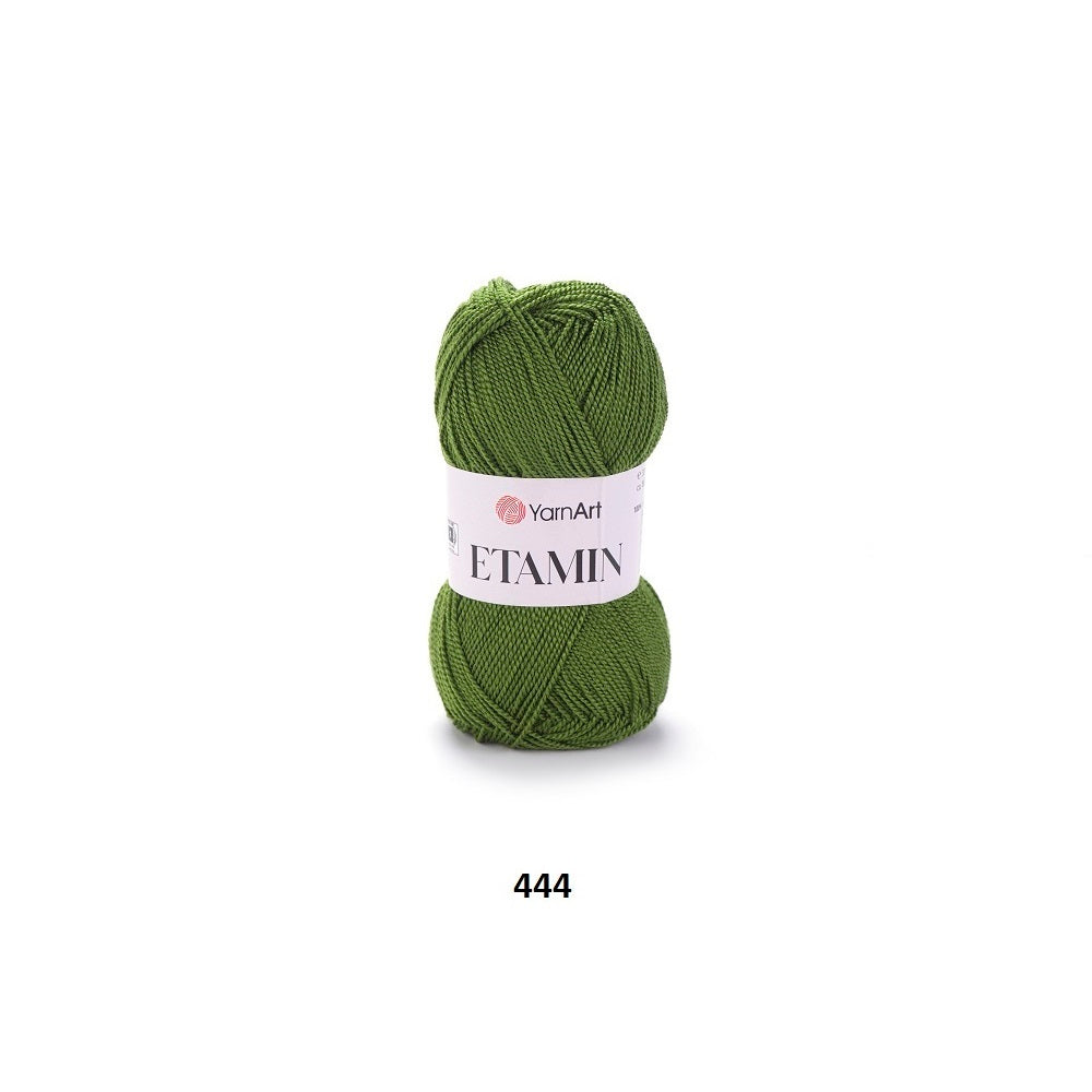 Yarn Etamin YarnArt