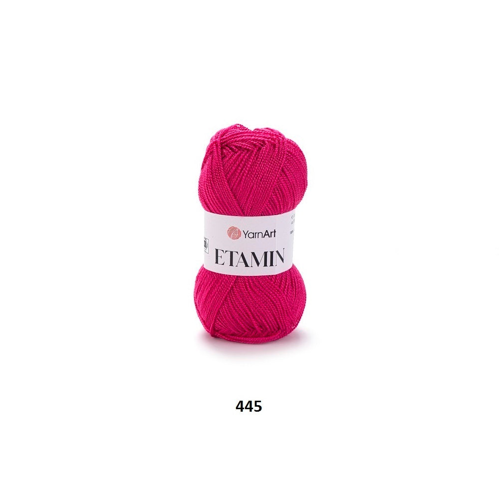 Yarn Etamin YarnArt
