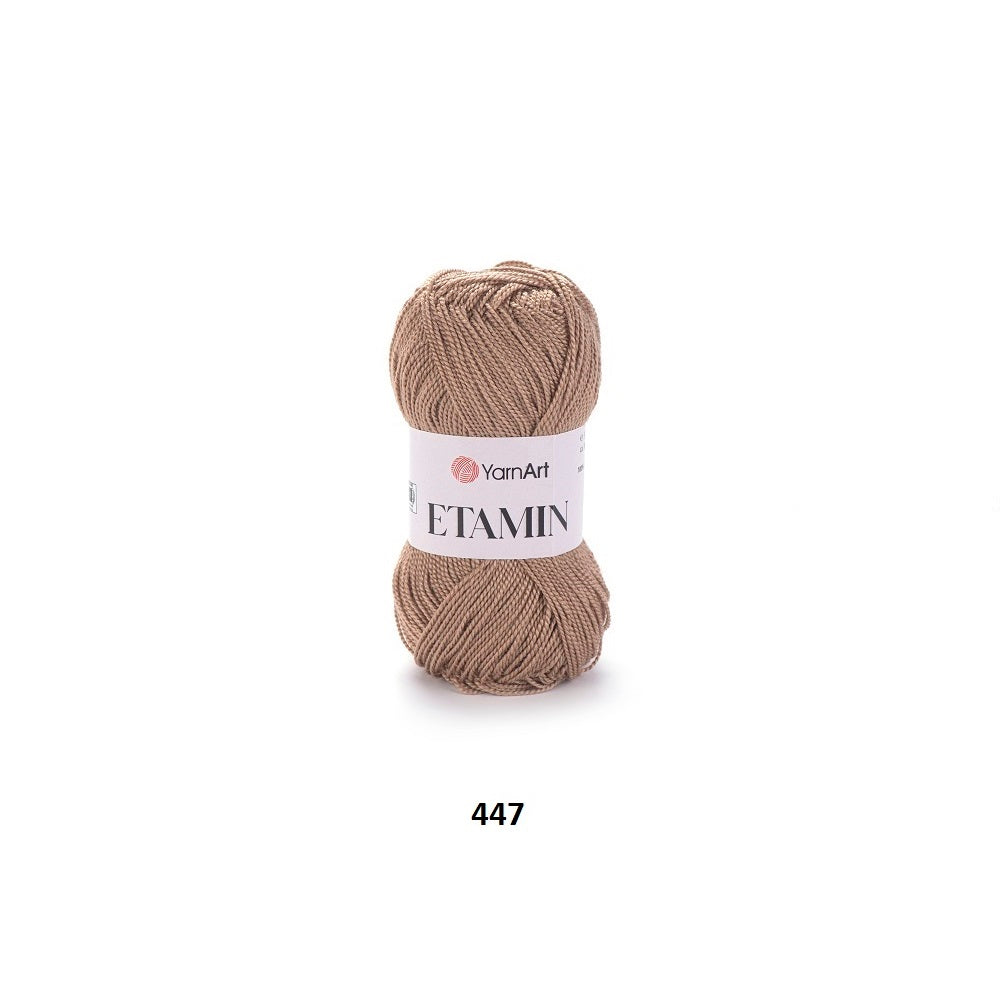 Yarn Etamin YarnArt